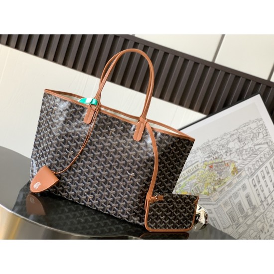 Goyard Saint Louis