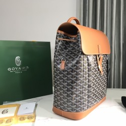 Goyard Alpin