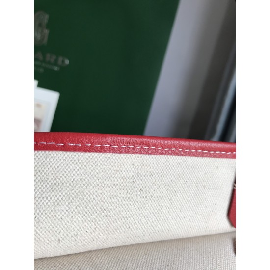 Goyard Anjou Bag