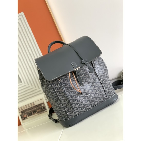 Goyard Alpin