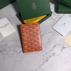 Goyard Saint-Marc Card Wallet