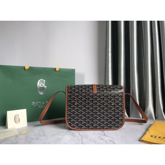 Goyard Belvdre  