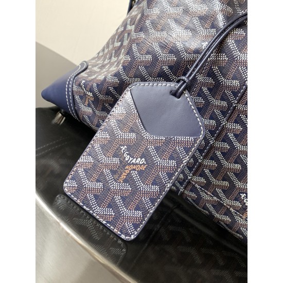 Goyard Boeing Bag