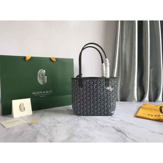 Goyard Anjou Mini Bag