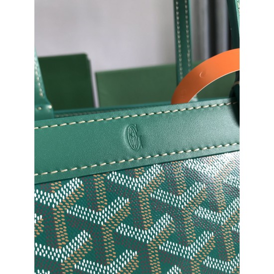 Goyard Bellechasse Biaude Bag