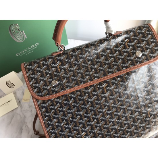 Goyard Saint Leger