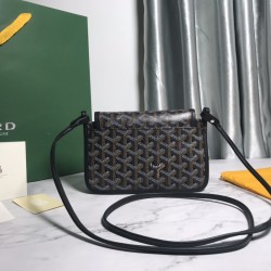 Goyard Plumet Pocket Wallet