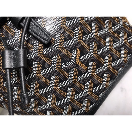 Goyard Alpin