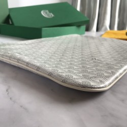 Goyard Sénat MGM Pouch