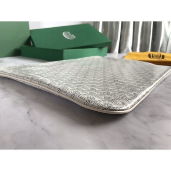 Goyard Sénat MGM Pouch