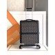 Goyard Bourget Luggage Goyard Bourget Luggage