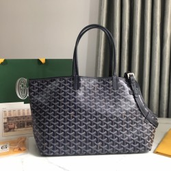 Goyard Chien Gris  