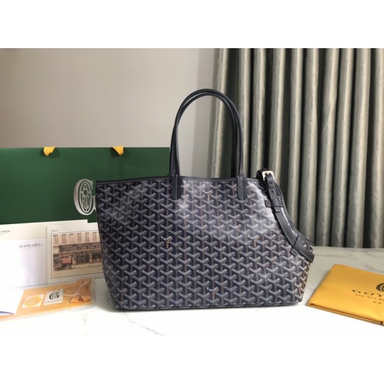 Goyard Chien Gris  