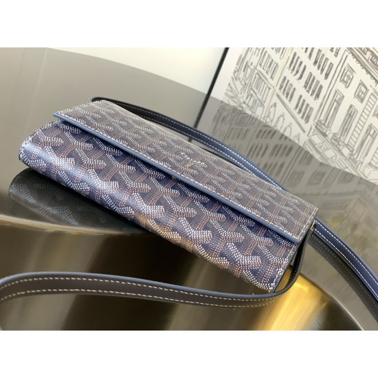 Goyard Wallet