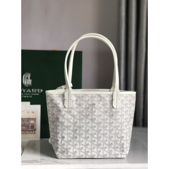 Goyard Anjou Bag