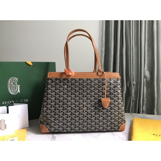 Goyard Bellechasse Biaude Bag