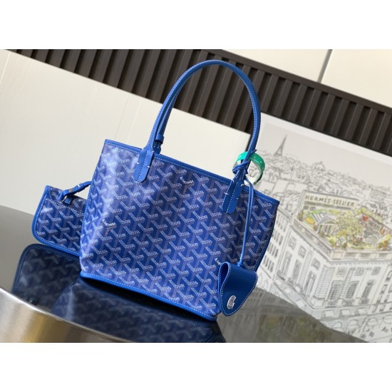 Goyard Saint Louis