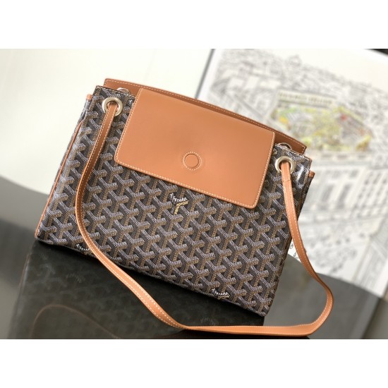 Goyard Rouette