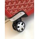 Goyard Bourget Luggage Goyard Bourget Luggage
