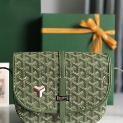 Goyard Belvdre  