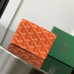 Goyard Wallet