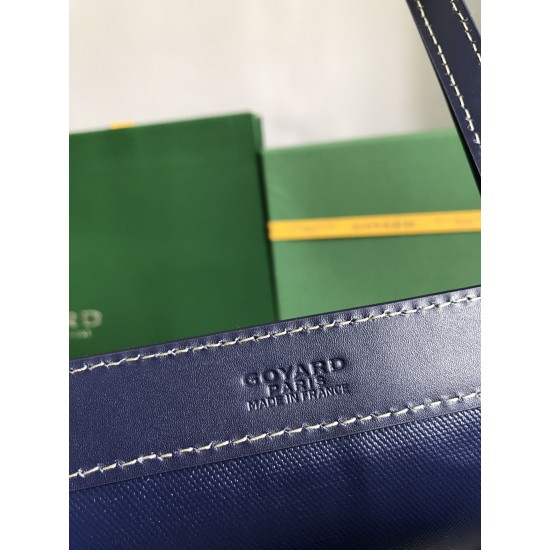 Goyard Bellechasse Biaude Bag