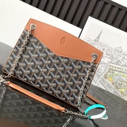 Goyard Rouette