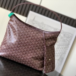 Goyard hobo