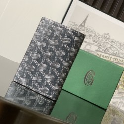 Goyard Wallet