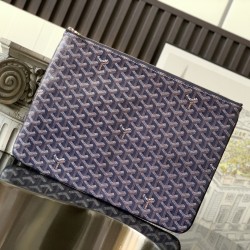 Goyard Senat Pouch