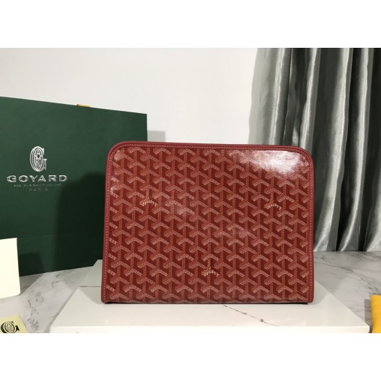 Goyard Jouvence   size ：30x23cm