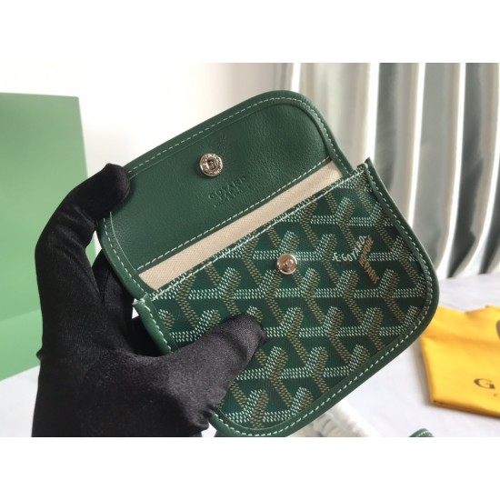 Goyard Anjou Mini Bag