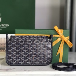 Goyard Plumet Pocket Wallet