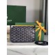 Goyard Plumet Pocket Wallet