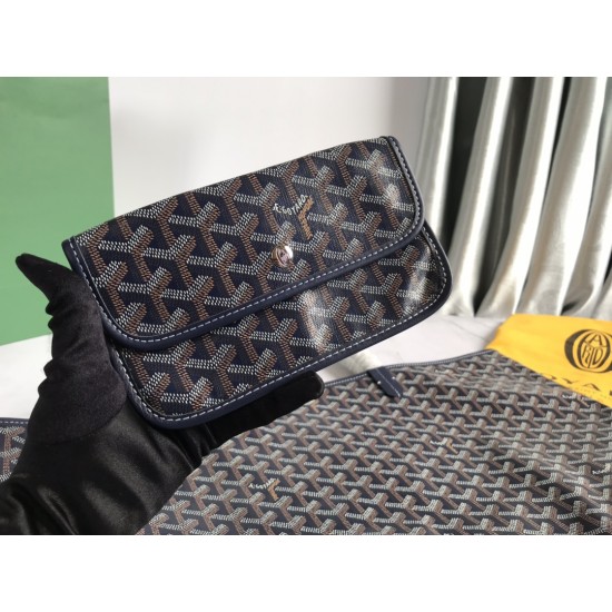 Goyard Artois Handbags