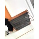 Goyard Conti pouch