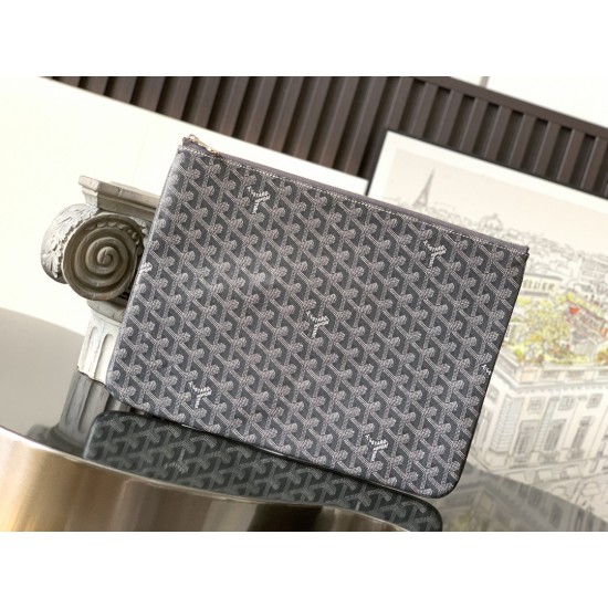 Goyard Senat Pouch