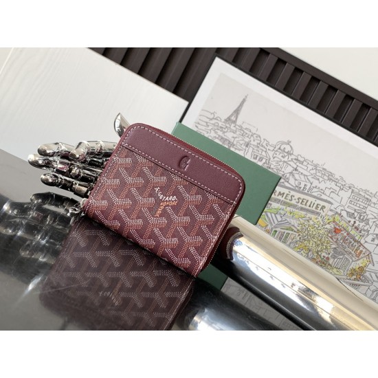 Goyard Wallet