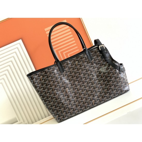 Goyard Chien Gris  