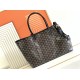 Goyard Chien Gris  