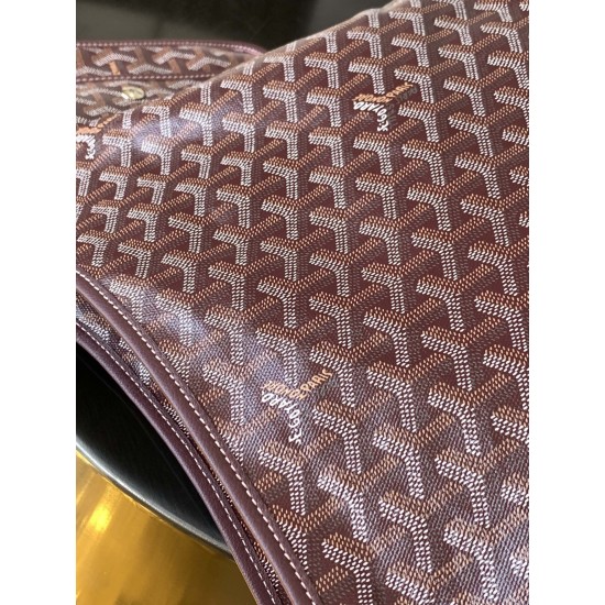 Goyard hobo