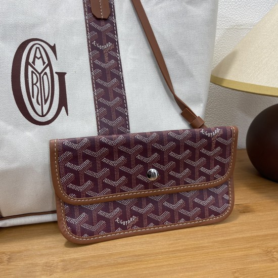 Goyard Saint Louis