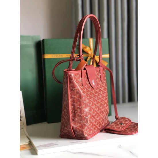 Goyard Anjou Mini Bag