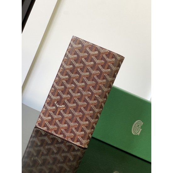 Goyard Wallet