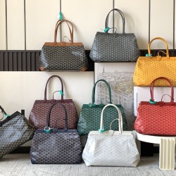 Goyard Bellechasse Biaude Bag