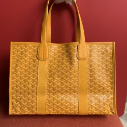 Goyard Villette Tote Bag