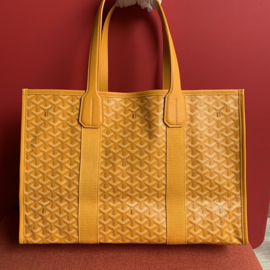 Goyard Villette Tote Bag