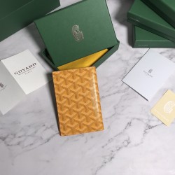 Goyard Saint-Marc Card Wallet