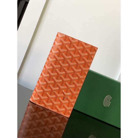 Goyard Wallet