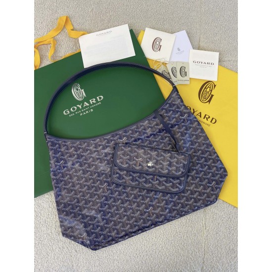 Goyard hobo